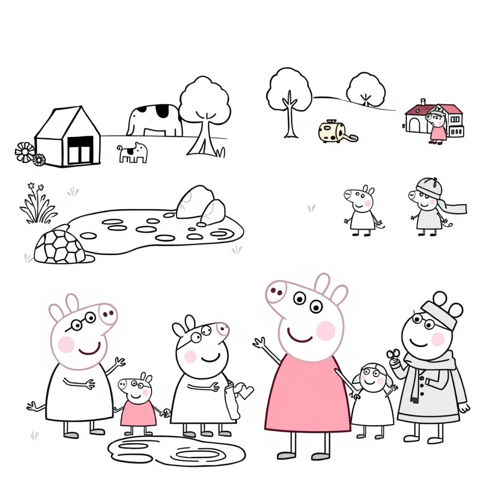 Peppa Pig: Świat Przygód