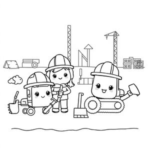 Bob the Builder: Construction Adventures