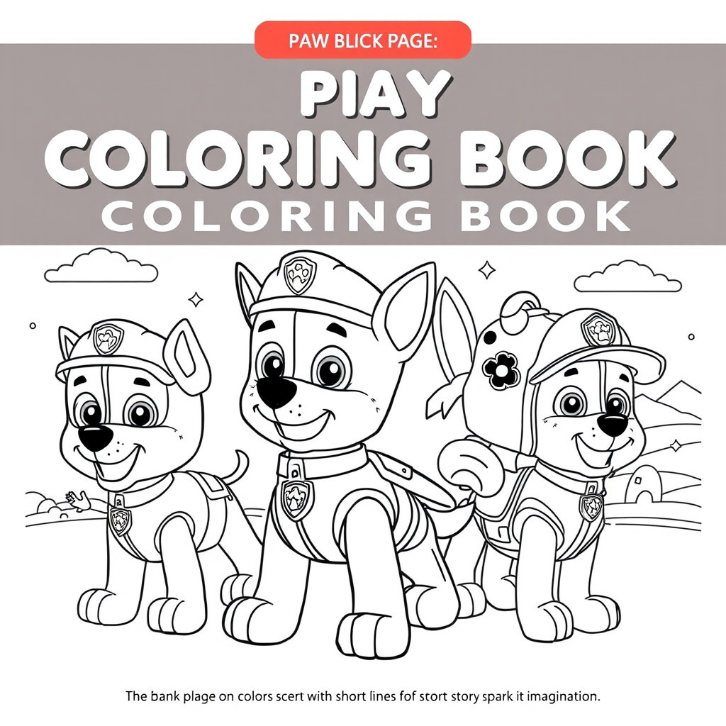 Psi Patrol: Przygody na Ratunek