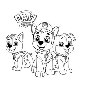 Paw Academy