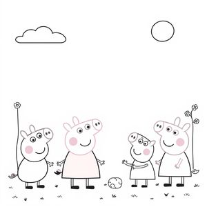 Peppa Pig Adventures