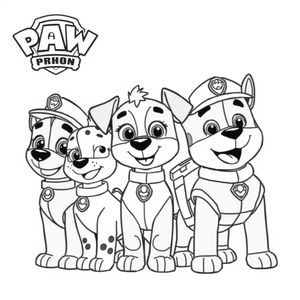 PAW Patrol: Missions and Adventures