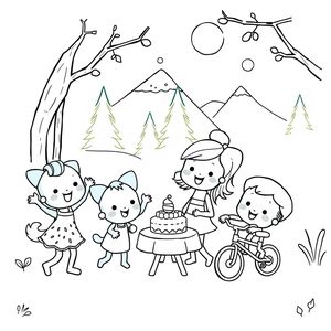 Bluey - Fun and Adventures