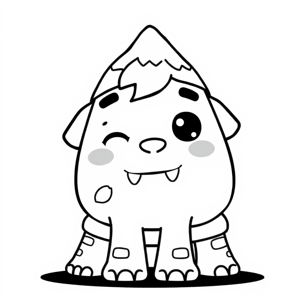 Libro de Colorear de Patrulla Canina