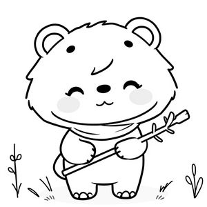 Masza i Niedźwiedź - Przygody i Zabawy