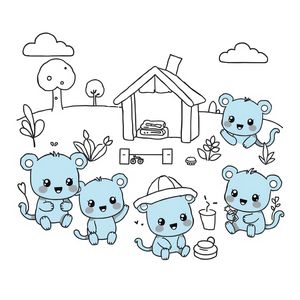 Bluey: The World of Fun