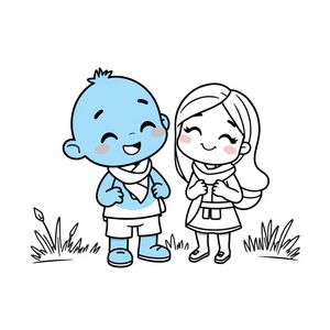 Bluey: Adventures of a Happy Family