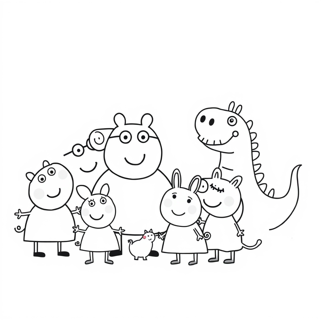 Peppa Pig: Świat Przygód