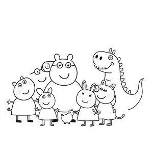 Peppa Pig: Świat Przygód