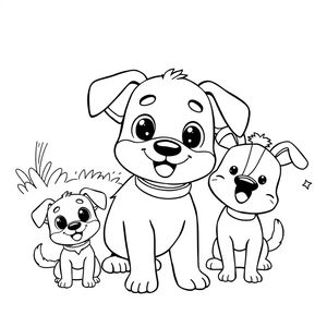 Bluey: A World of Adventures