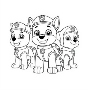 Psia Ekipa Na Ratunek