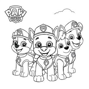 Rescue Pup Adventures