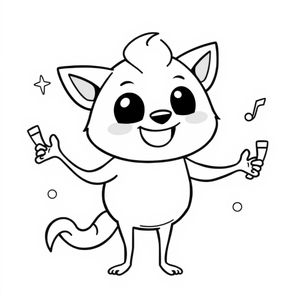 Bluey: A Colorful Joy