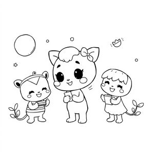 Bluey: A World of Adventures