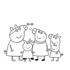 Peppa Pig: W świecie przygód!