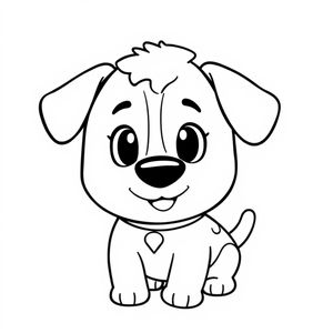 PAW Patrol - Rescue Missions