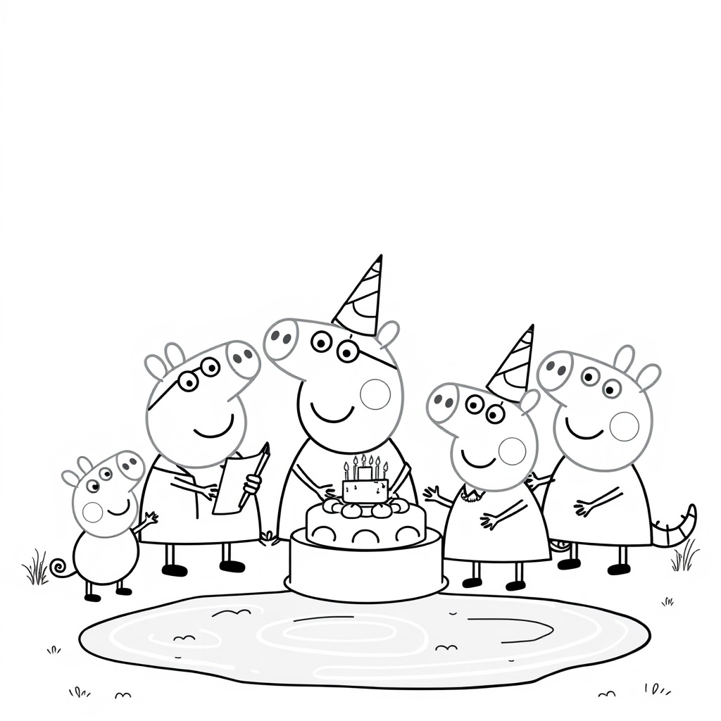 Peppa Pig: Peppa's World