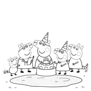 Peppa Pig: Peppa's World