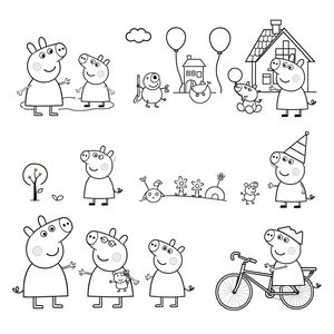 Peppa Pig: Świat Peppy