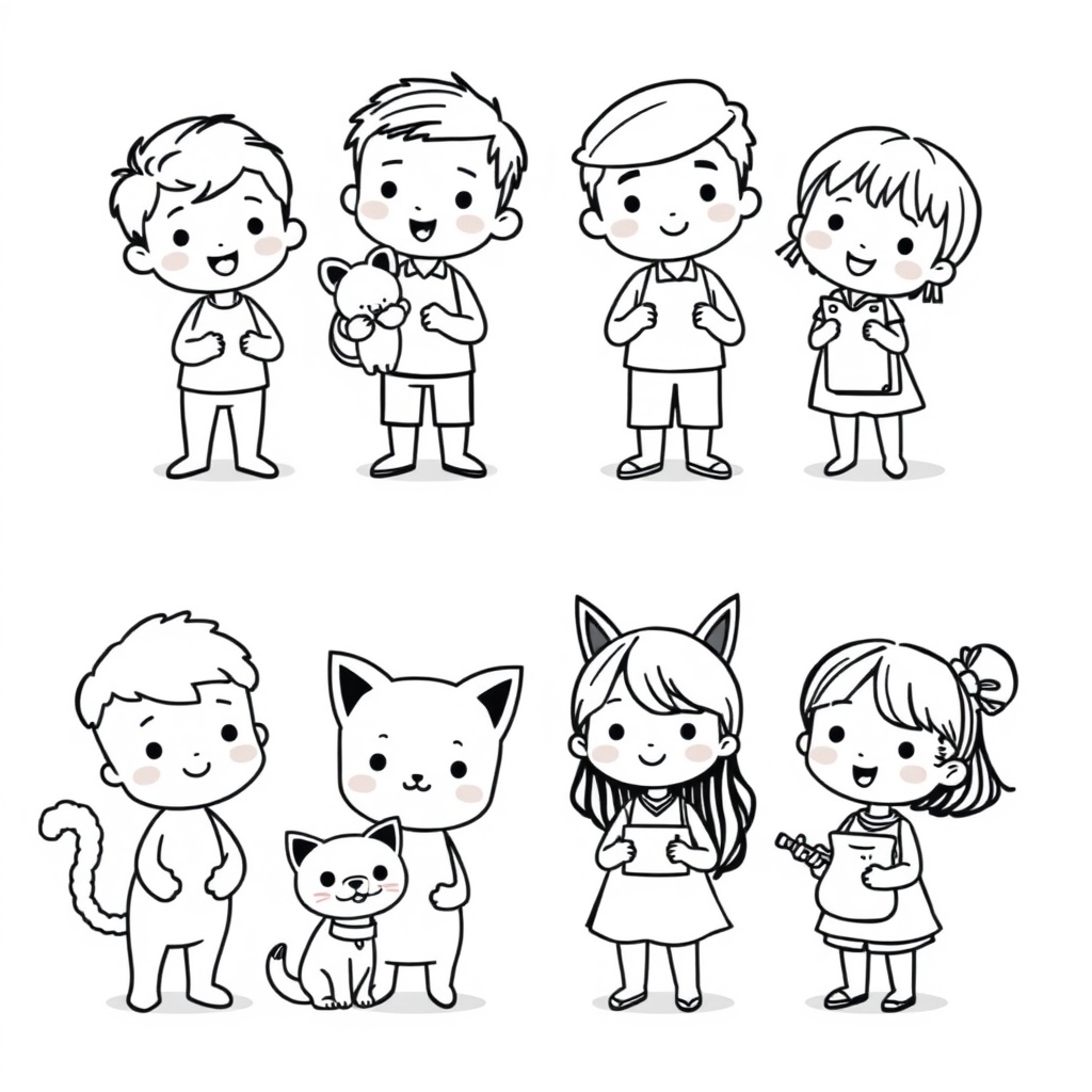 CoComelon: Przygody Rodzinki