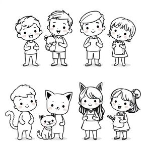 CoComelon: Przygody Rodzinki