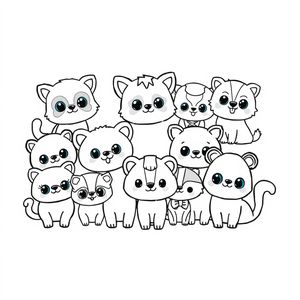 Bluey: Adventures of the Fearless Pup