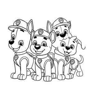 PAW Patrol: Rescue Missions