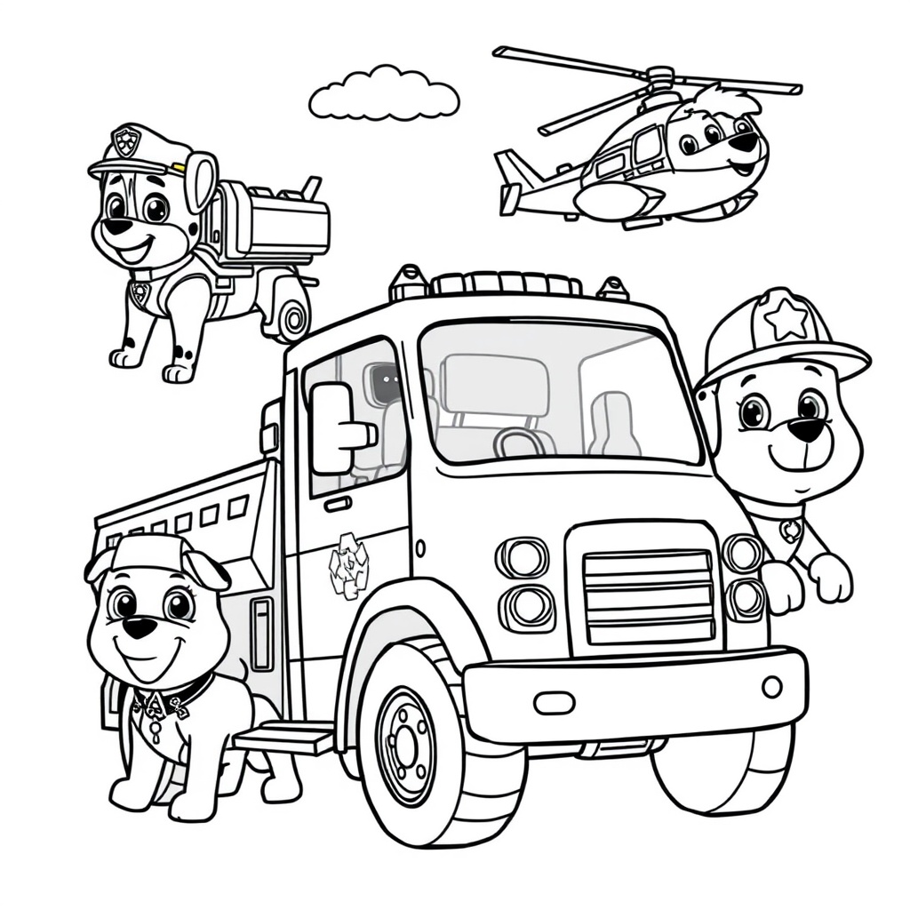 Akcja ze Szczeniakami