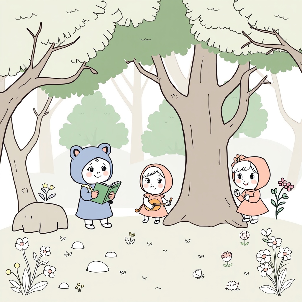 Przygody Masha i Niedźwiedzia