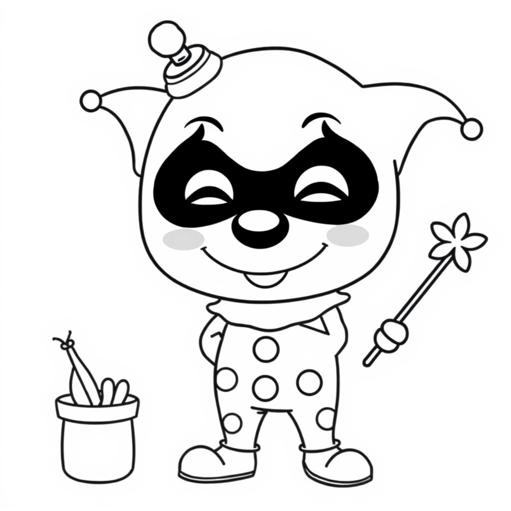 Bluey i jej przygody