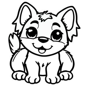 Bluey Adventures Coloring Book