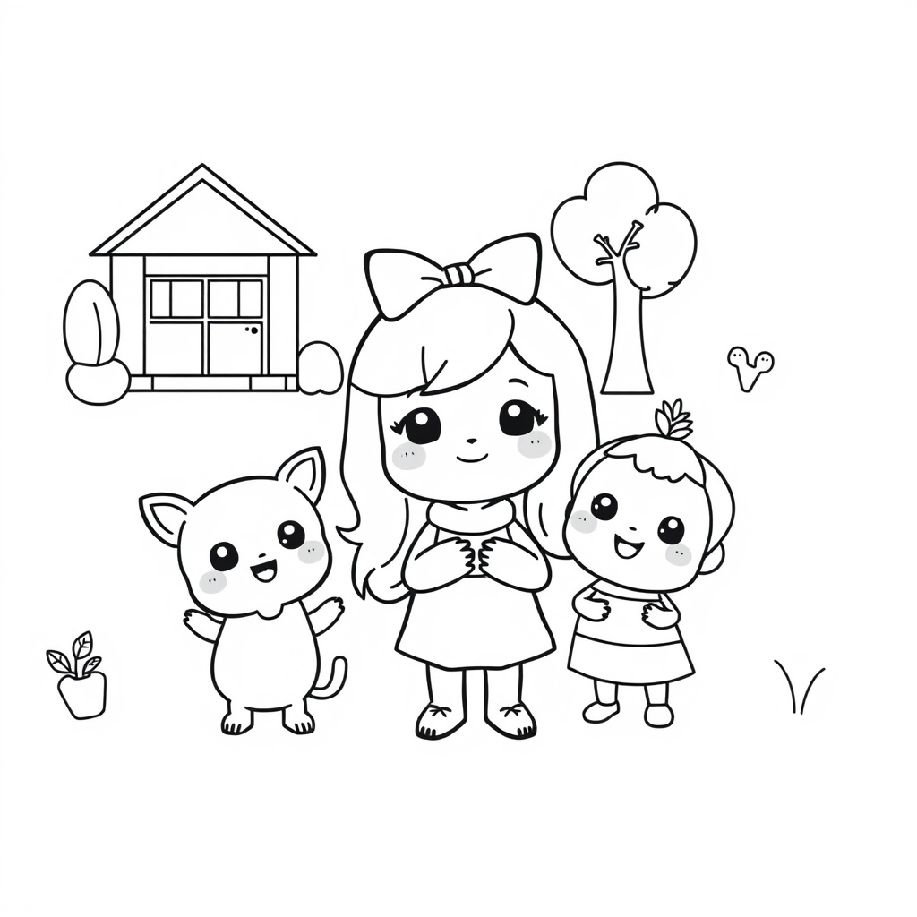 Bluey - Wesołe przygody