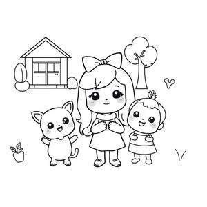 Bluey - Wesołe przygody