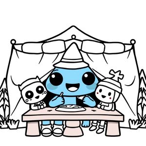 Bluey: The Magic of Everyday Adventures